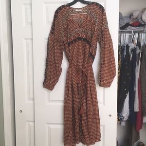 Brand New Doen Dress Size Small